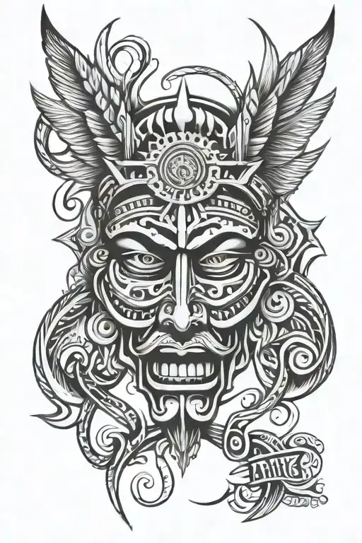 Tribal