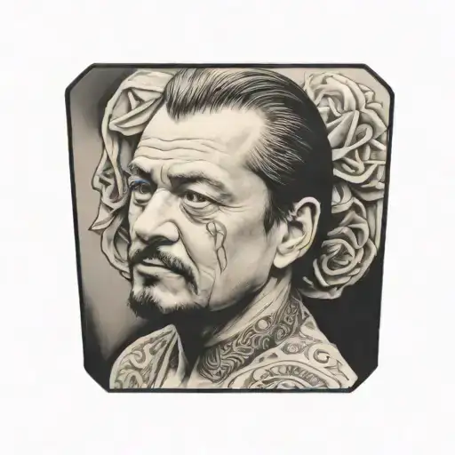 Mike Patton