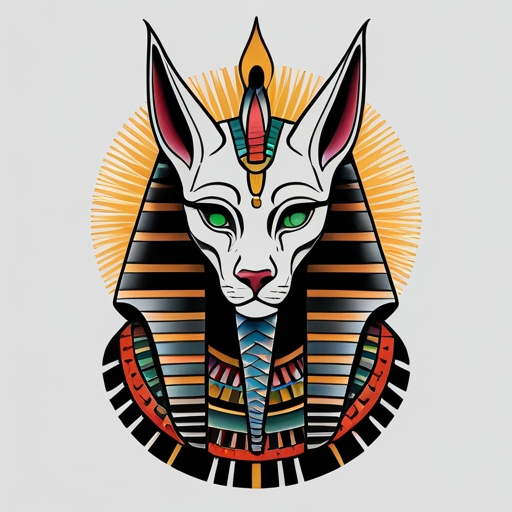 Anubis Egipt