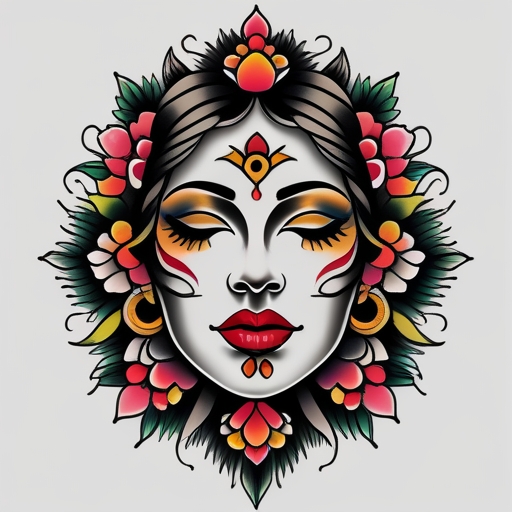 Sacred Soul’s Kiss