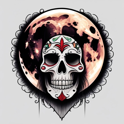 Whispers of the Blood Moon