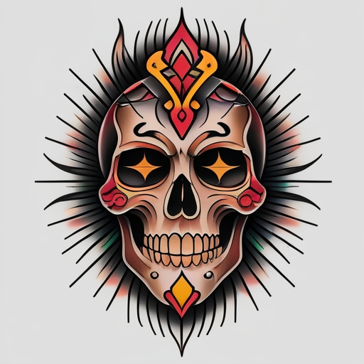 Crimson Emberstorm’s Call of Destiny