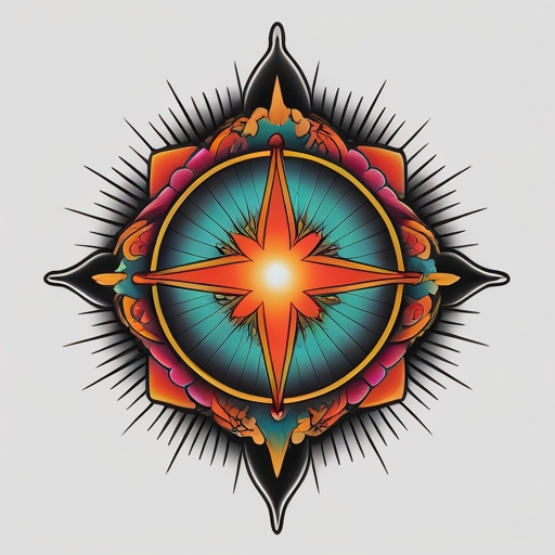 Sacred Ember’s Path of Light