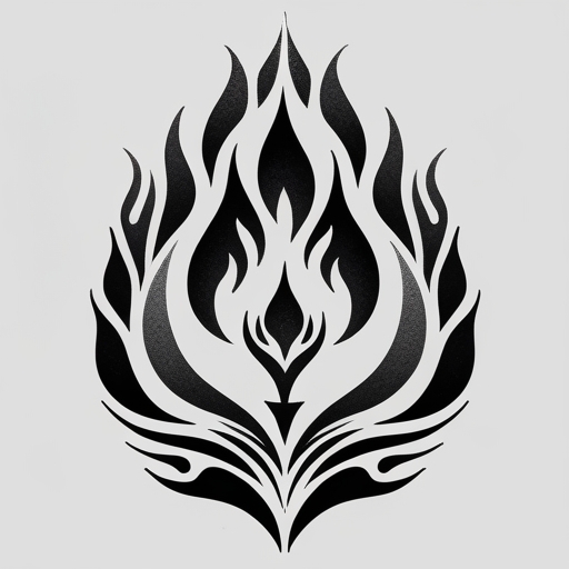 Tears of Sacred Flame