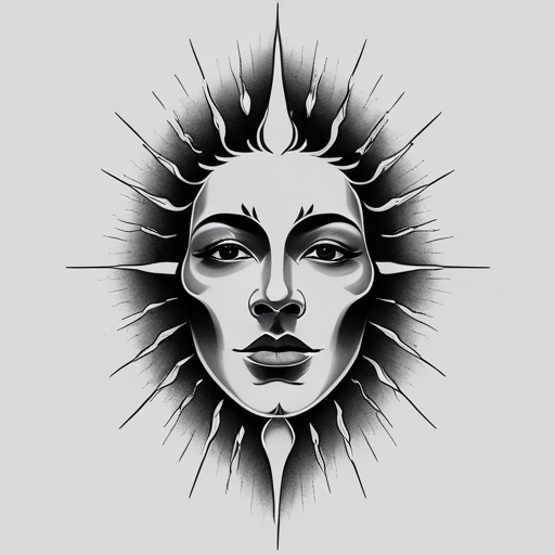 Moonrise’s Firestorm of Radiance