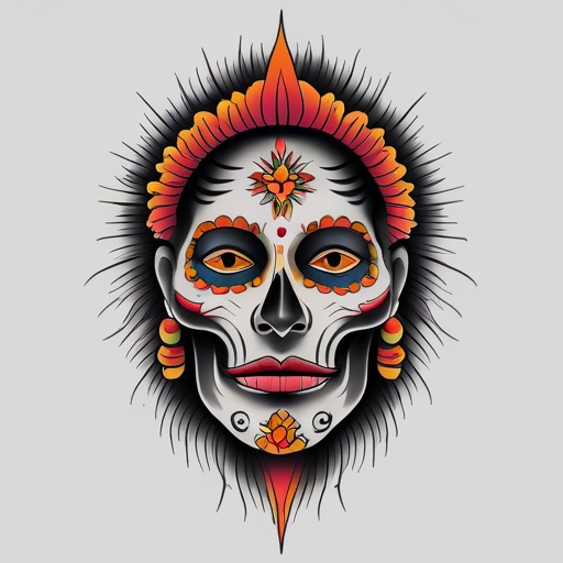 Soul’s Path of the Sacred Storm