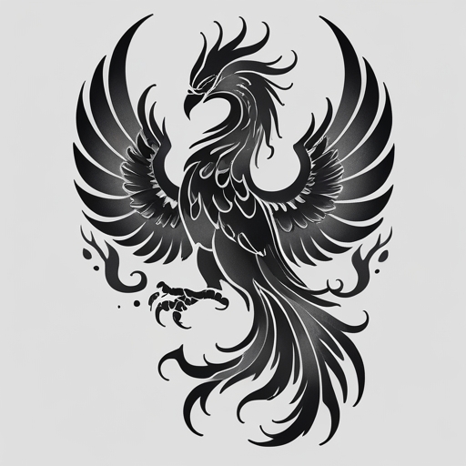 Phoenix’s Fury