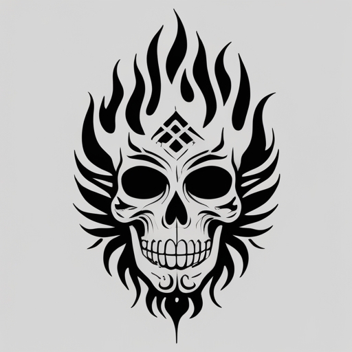 Frostborn Path of Fire