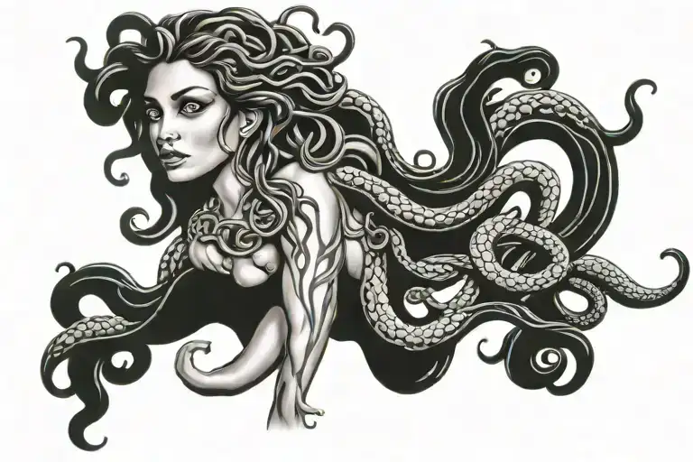 Medusa