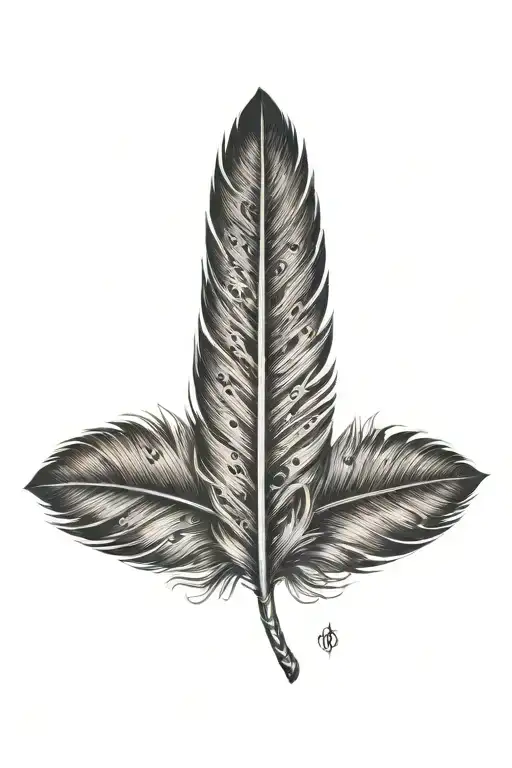 Feather
