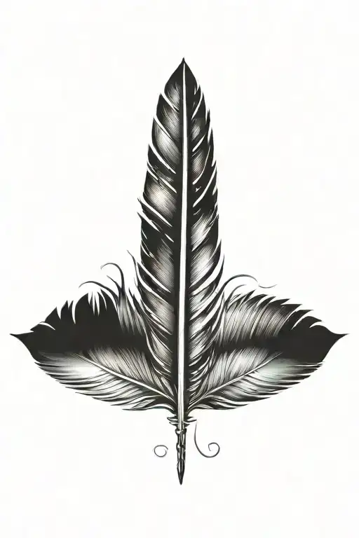 Feather