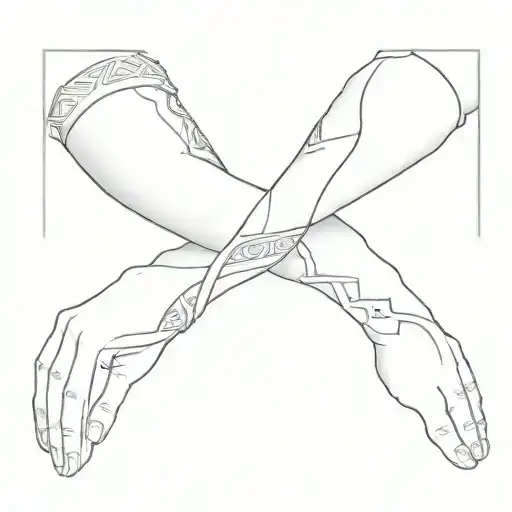 A Brazilian Bracelet Style