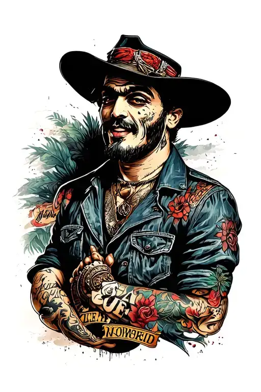 Gang London 1800S Street