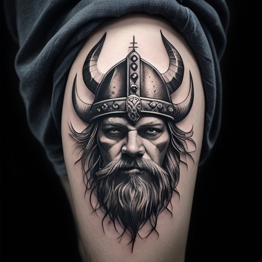 Heavymetal Vikingrunes