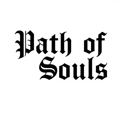 Path of Souls