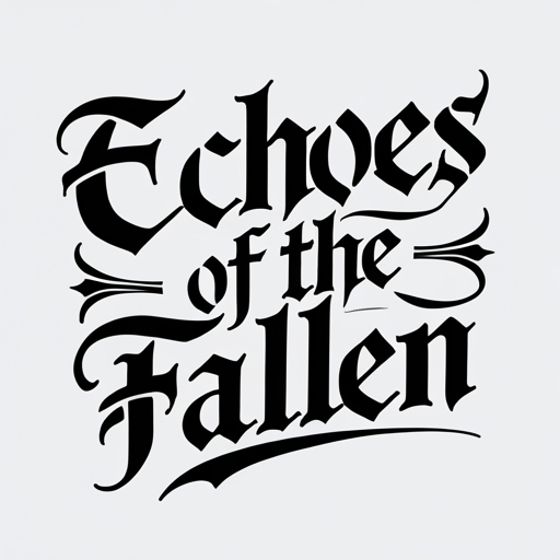 Echoes of the Fallen