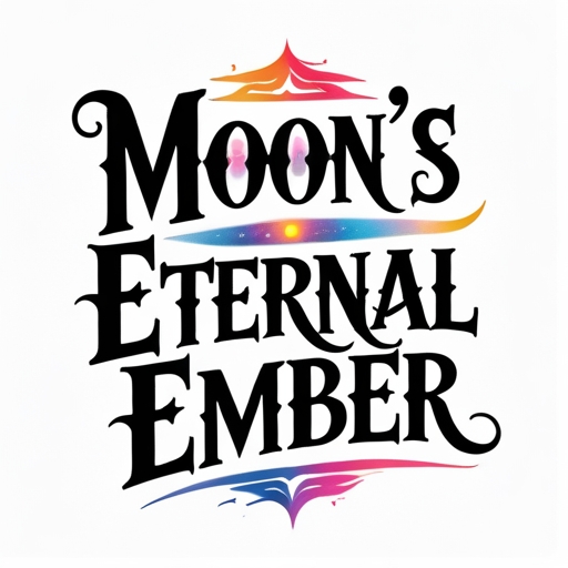 Moon’s Eternal Ember