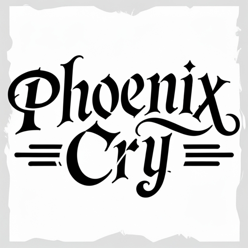 Phoenix Cry