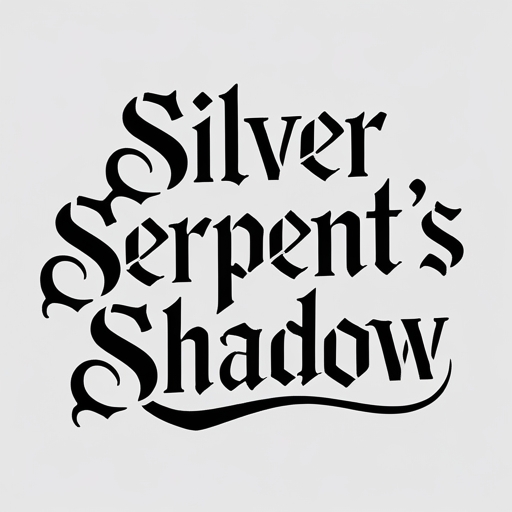 Silver Serpent’s Shadow