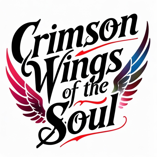 Crimson Wings of the Soul