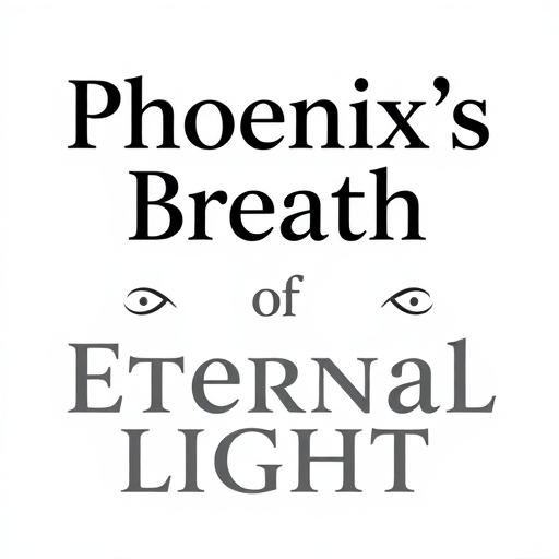 Phoenix’s Breath of Eternal Light