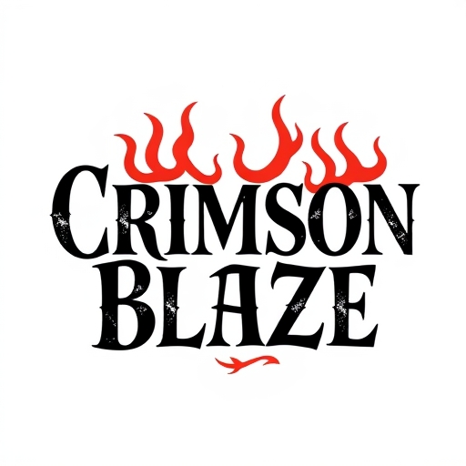 Crimson Blaze