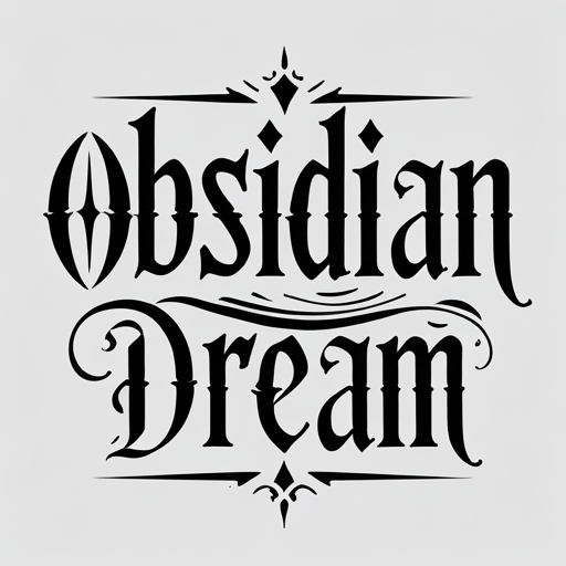 Obsidian Dream
