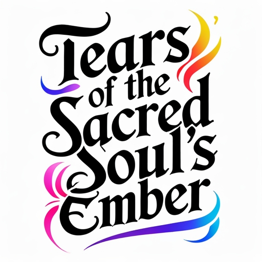 Tears of the Sacred Soul’s Ember