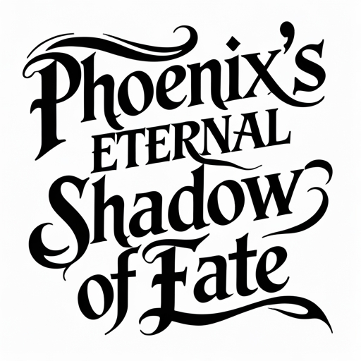 Phoenix’s Eternal Shadow of Fate