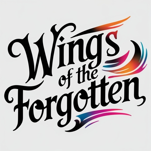 Wings of the Forgotten