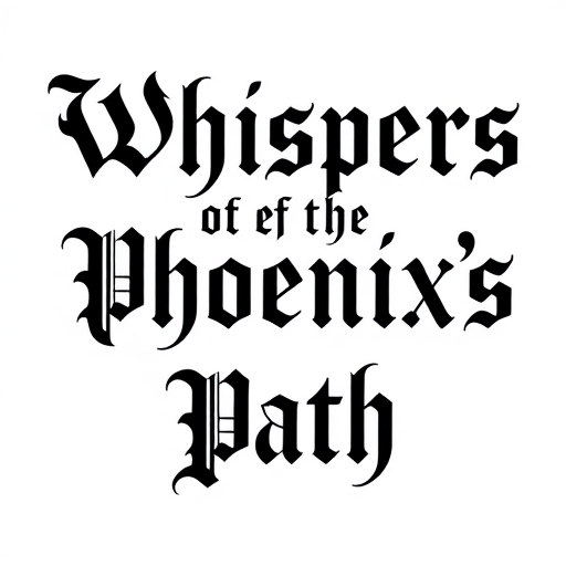 Whispers of the Phoenix’s Path
