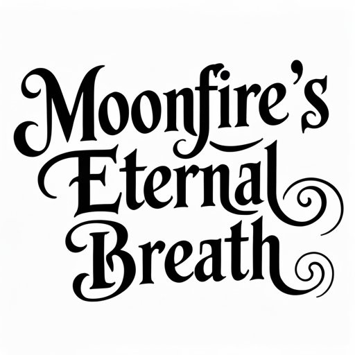 Moonfire’s Eternal Breath