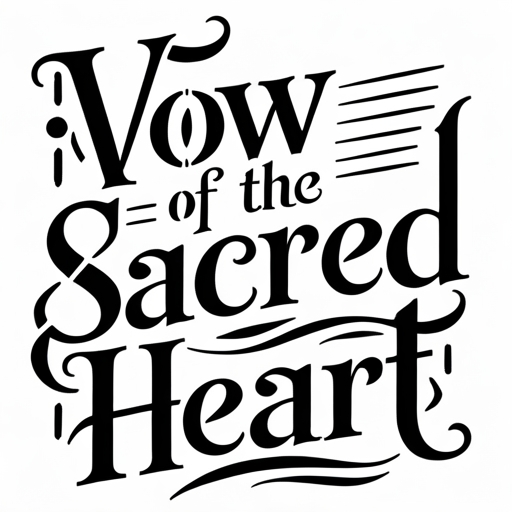 Vow of the Sacred Heart