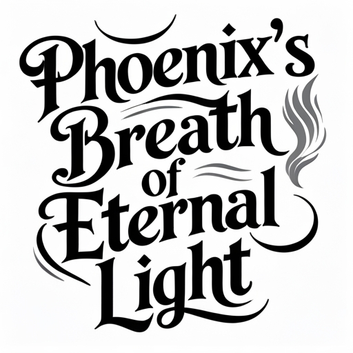 Phoenix’s Breath of Eternal Light