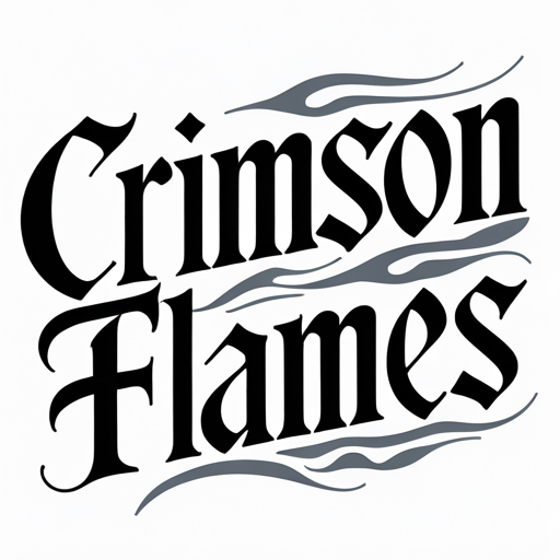 Crimson Flames