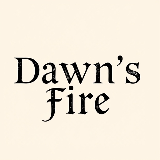 Dawn’s Fire
