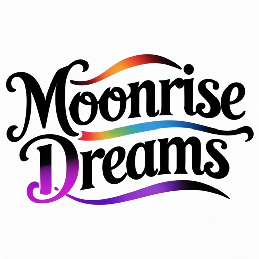 Moonrise Dreams
