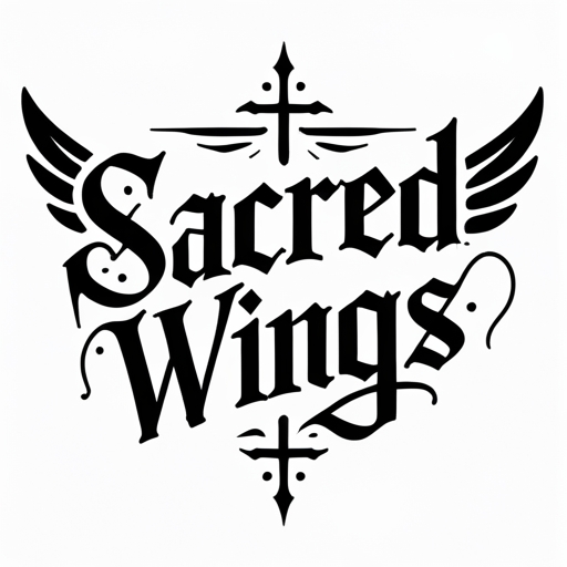 Sacred Wings