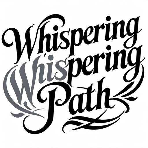 Whispering Path