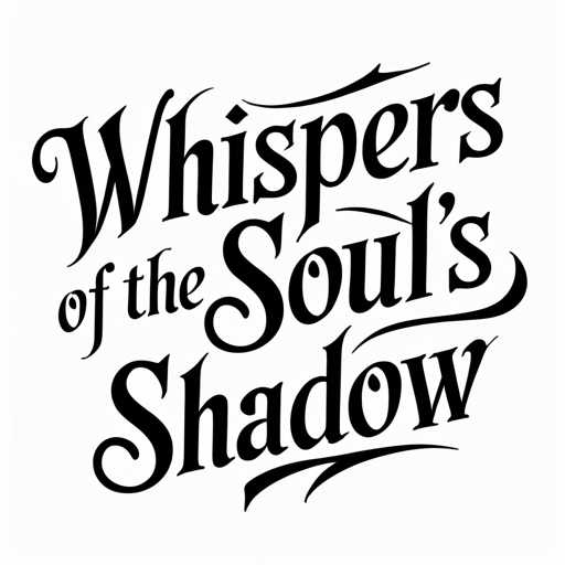 Whispers of the Soul’s Shadow