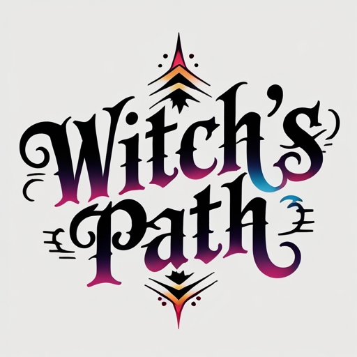 Witch’s Path