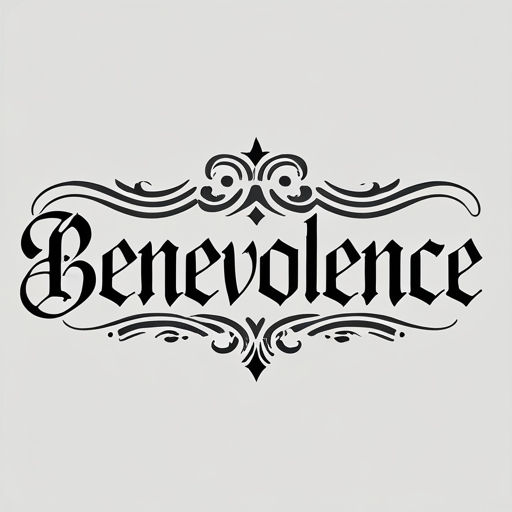 Benevolence