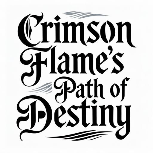 Crimson Flame’s Path of Destiny