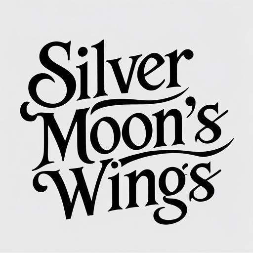 Silver Moon’s Wings