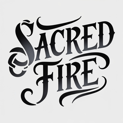 Sacred Fire