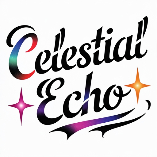 Celestial Echo