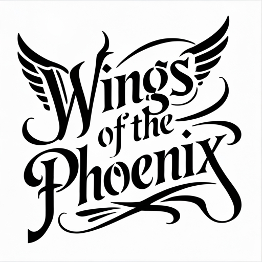 Wings of the Phoenix