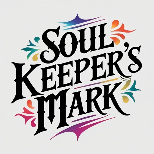 Soulkeeper’s Mark