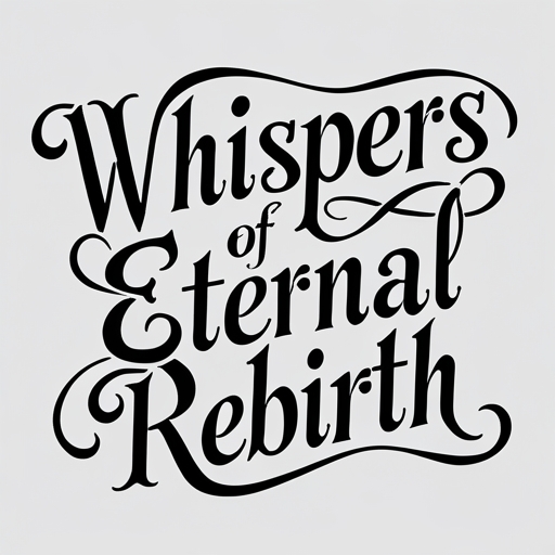 Whispers of Eternal Rebirth
