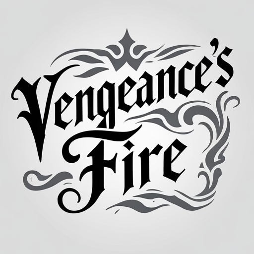 Vengeance’s Fire